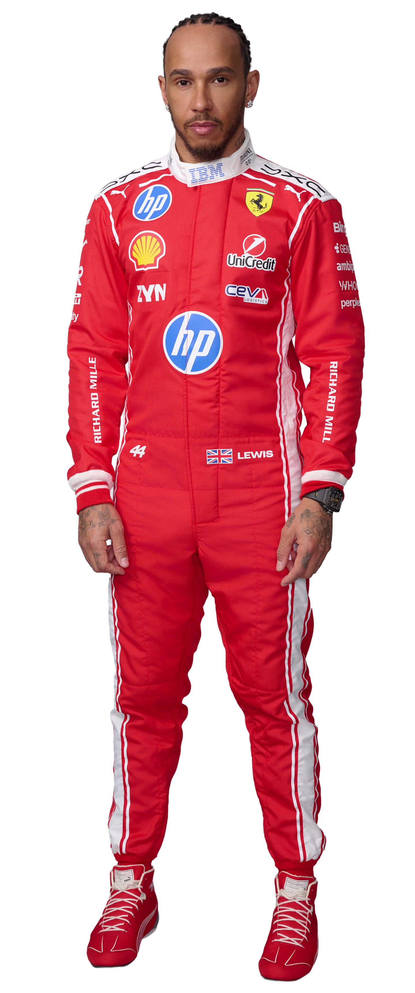 Hamilton