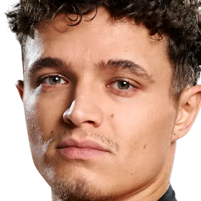 Lando Norris