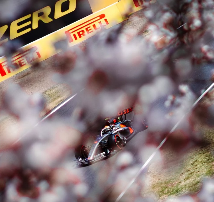 F1 Race Poster Generator | F1 Tools