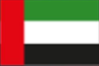 ABU DHABI flag