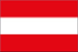 AUSTRIA flag