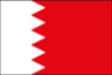 BAHRAIN flag