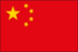 CHINA flag