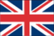 GREAT BRITAIN flag