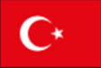 TÜRKİYE flag